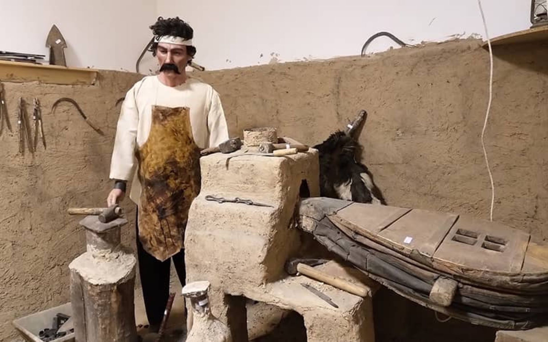 عمارت سردار مفخم بجنورد