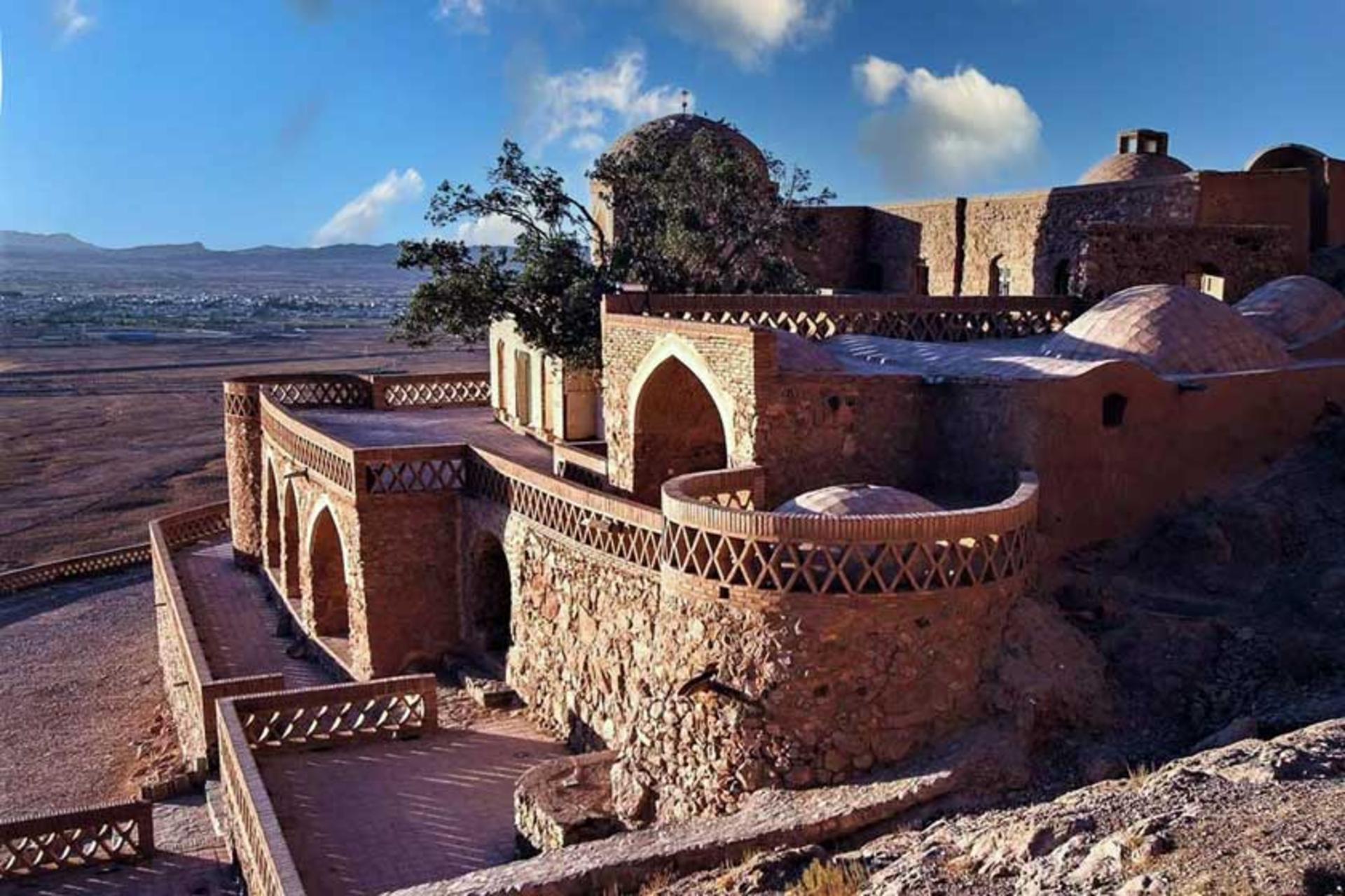بوذرجمهر قاینی