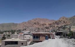 روستای چنشت