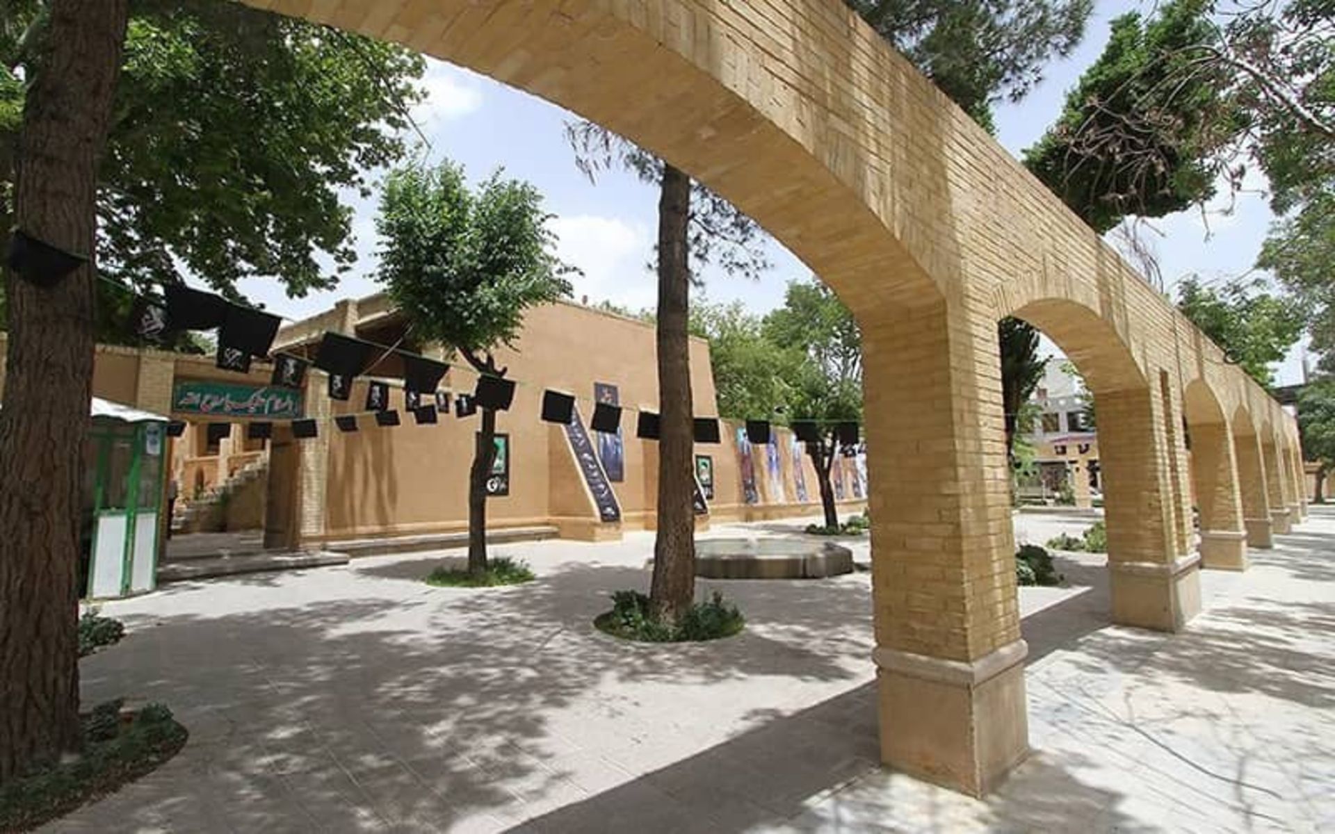 بیت امام خمینی