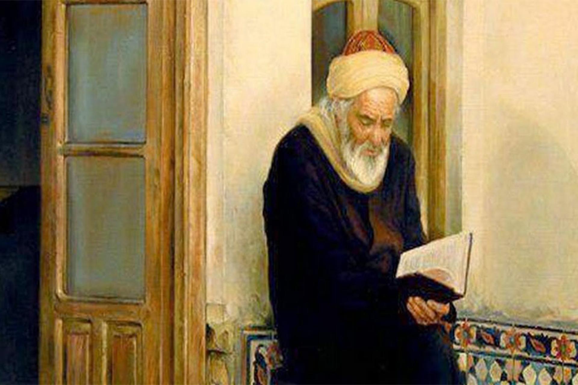 ابوحامد غزالی