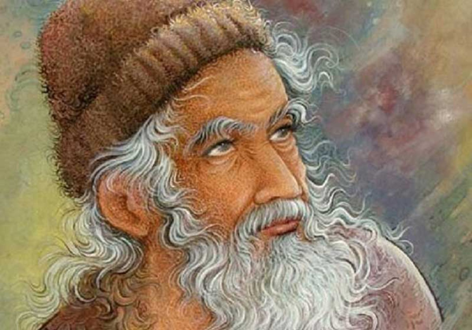 باباطاهر عریان