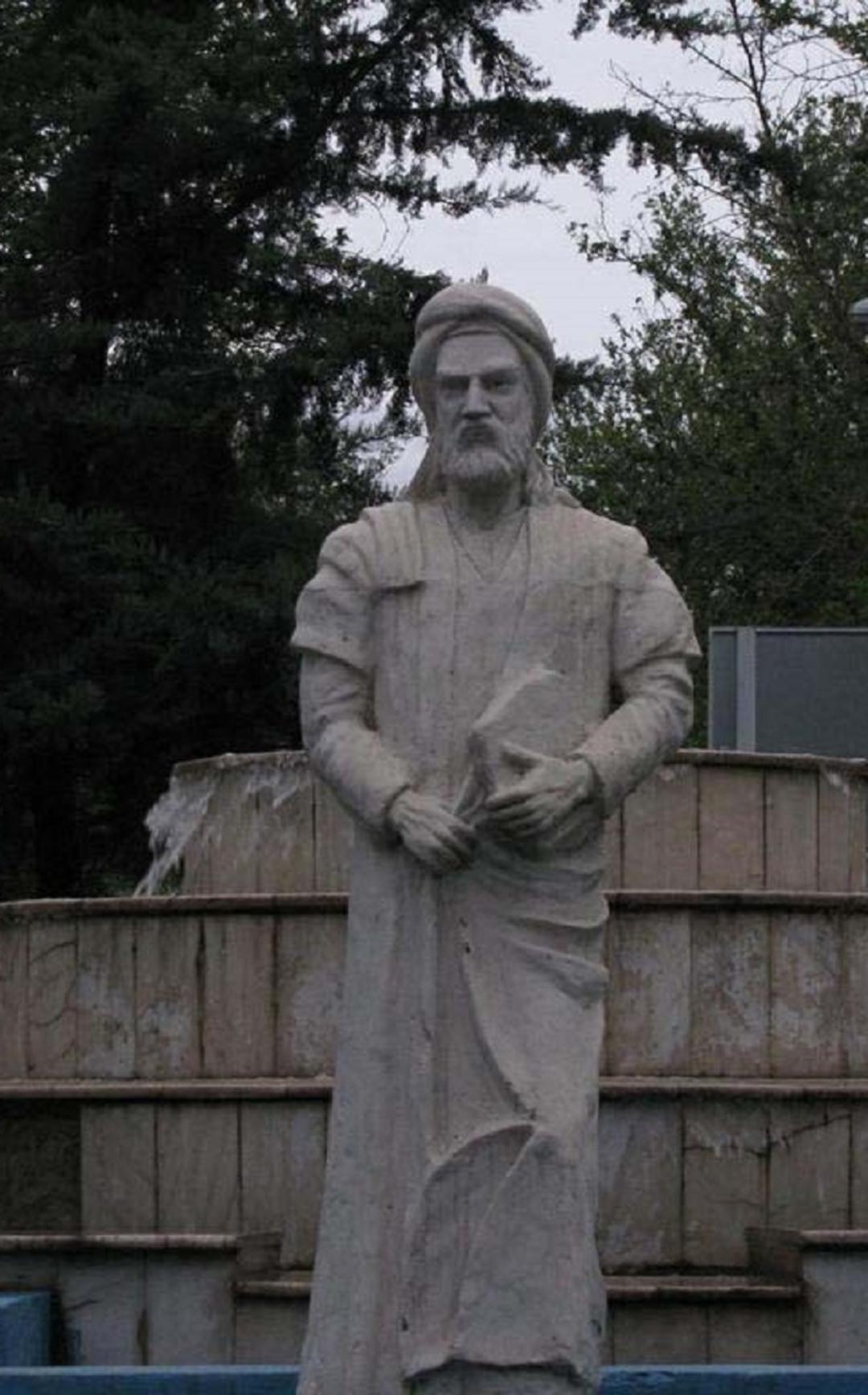 اوحدی مراغه‌ای و زندگی او