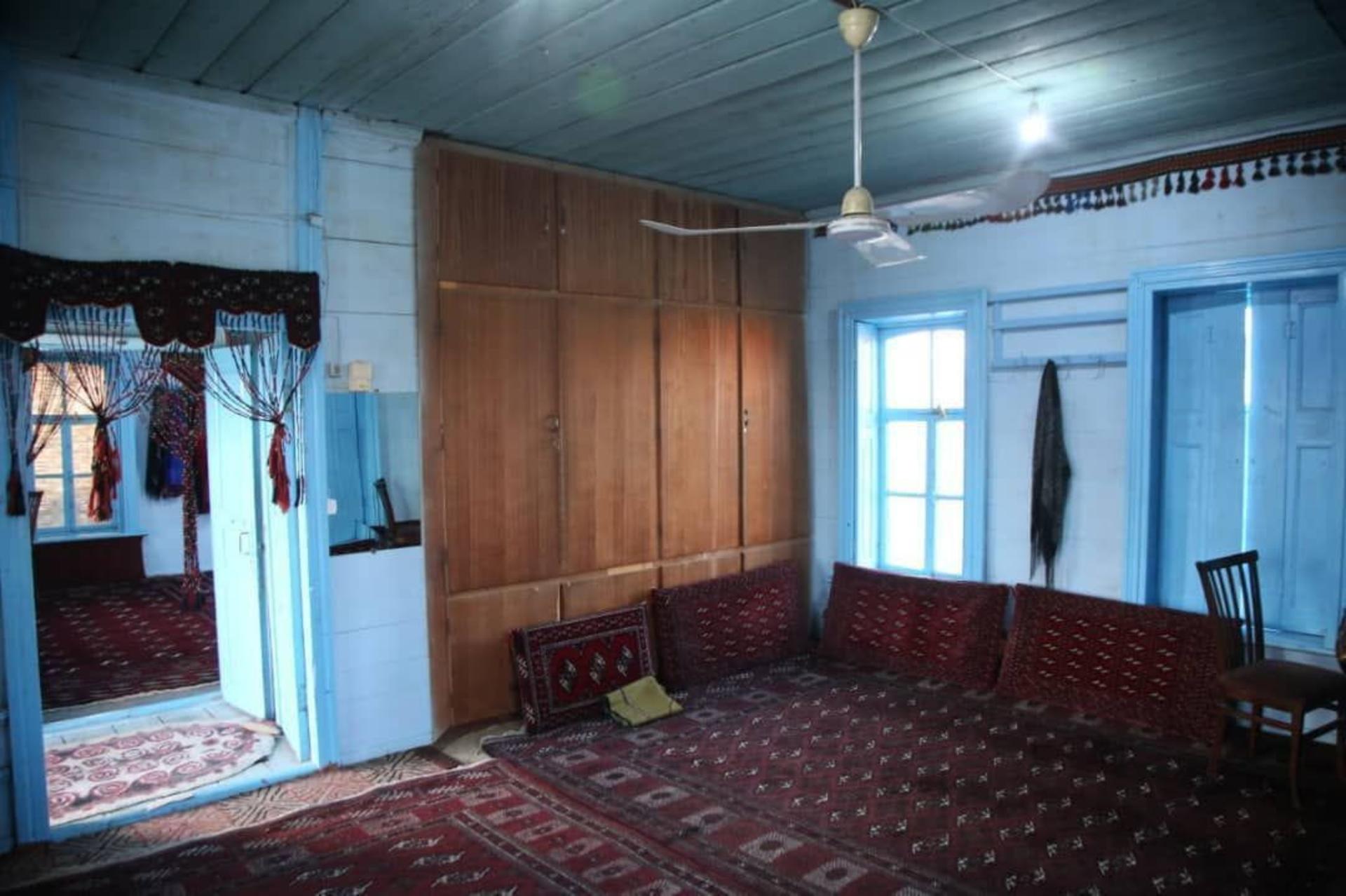 اکوکمپ اسحاق و مرضیه