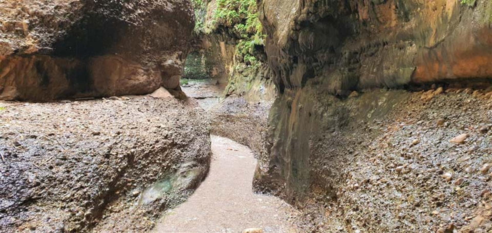 تنگه زینگان