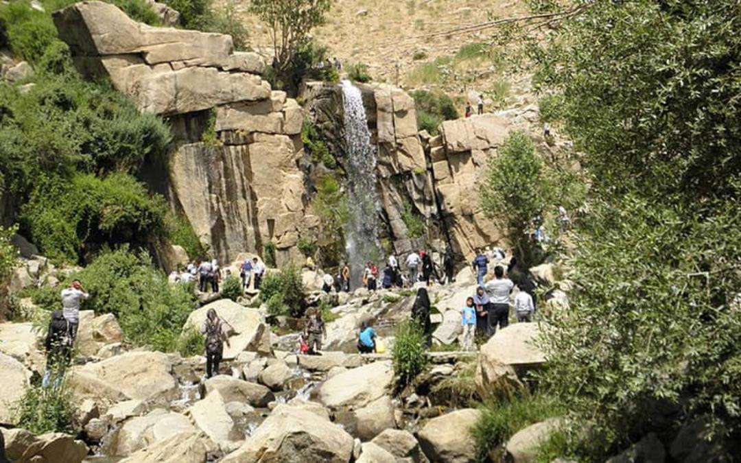 دهکده گنجنامه