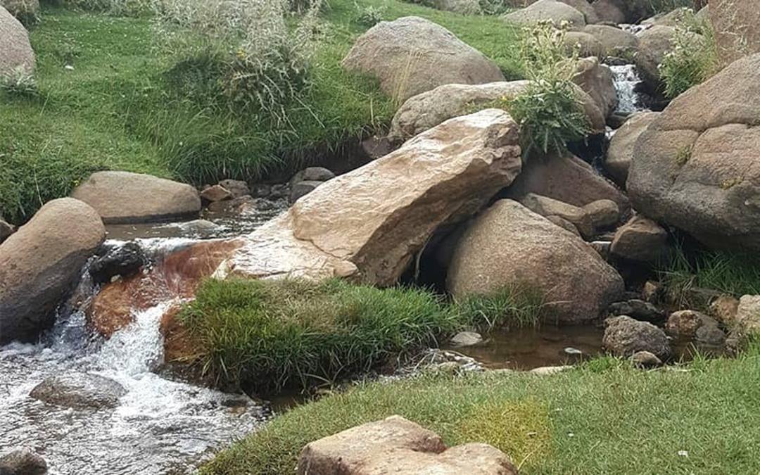 دهکده گنجنامه