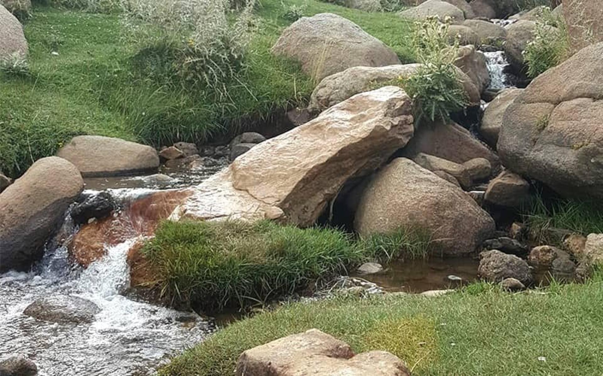 دهکده گنجنامه