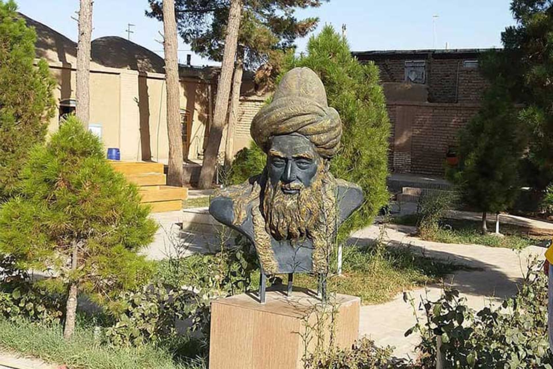 ابوسعید ابوالخیر