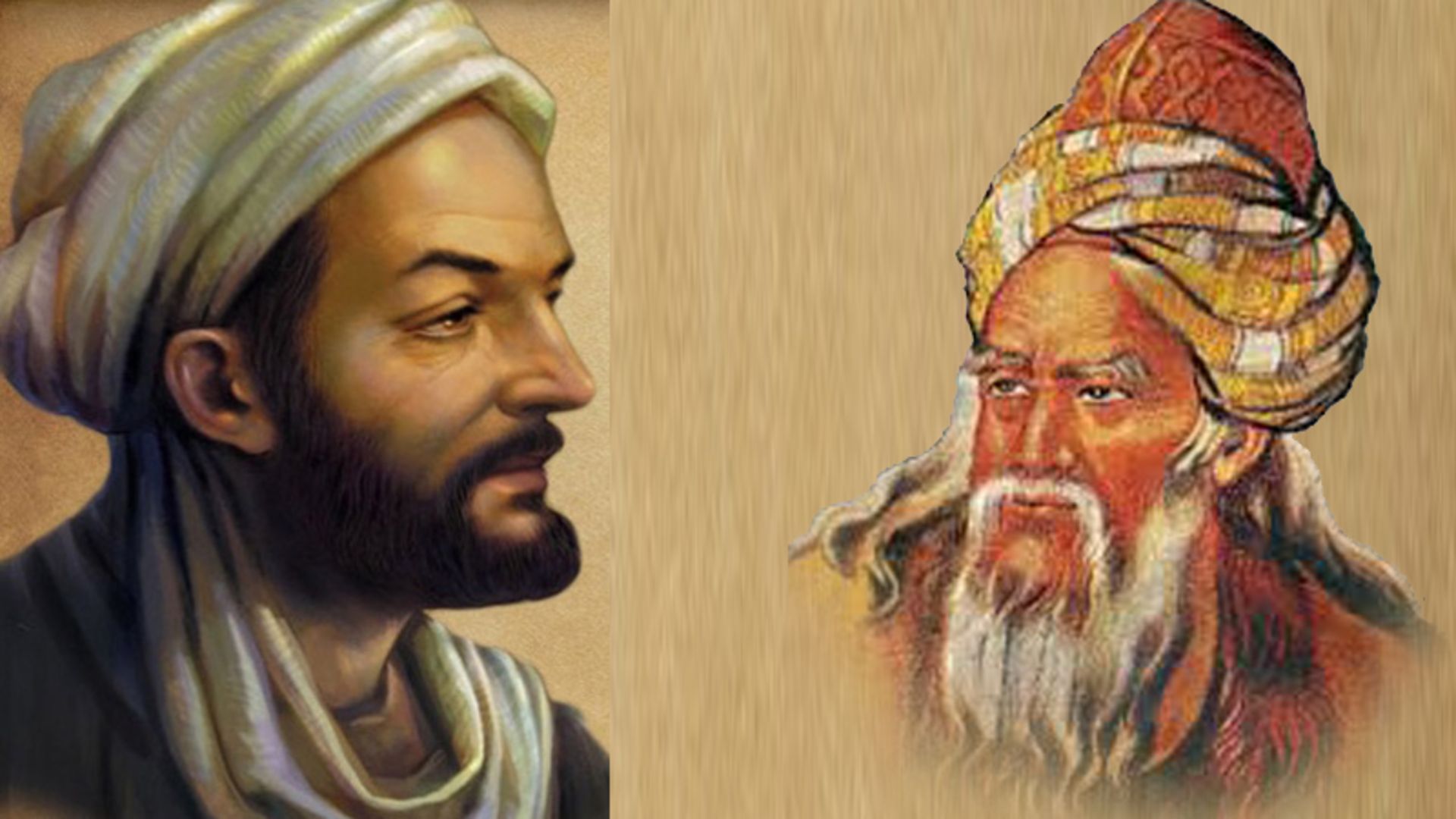 ابوسعید ابوالخیر و ابن سینا