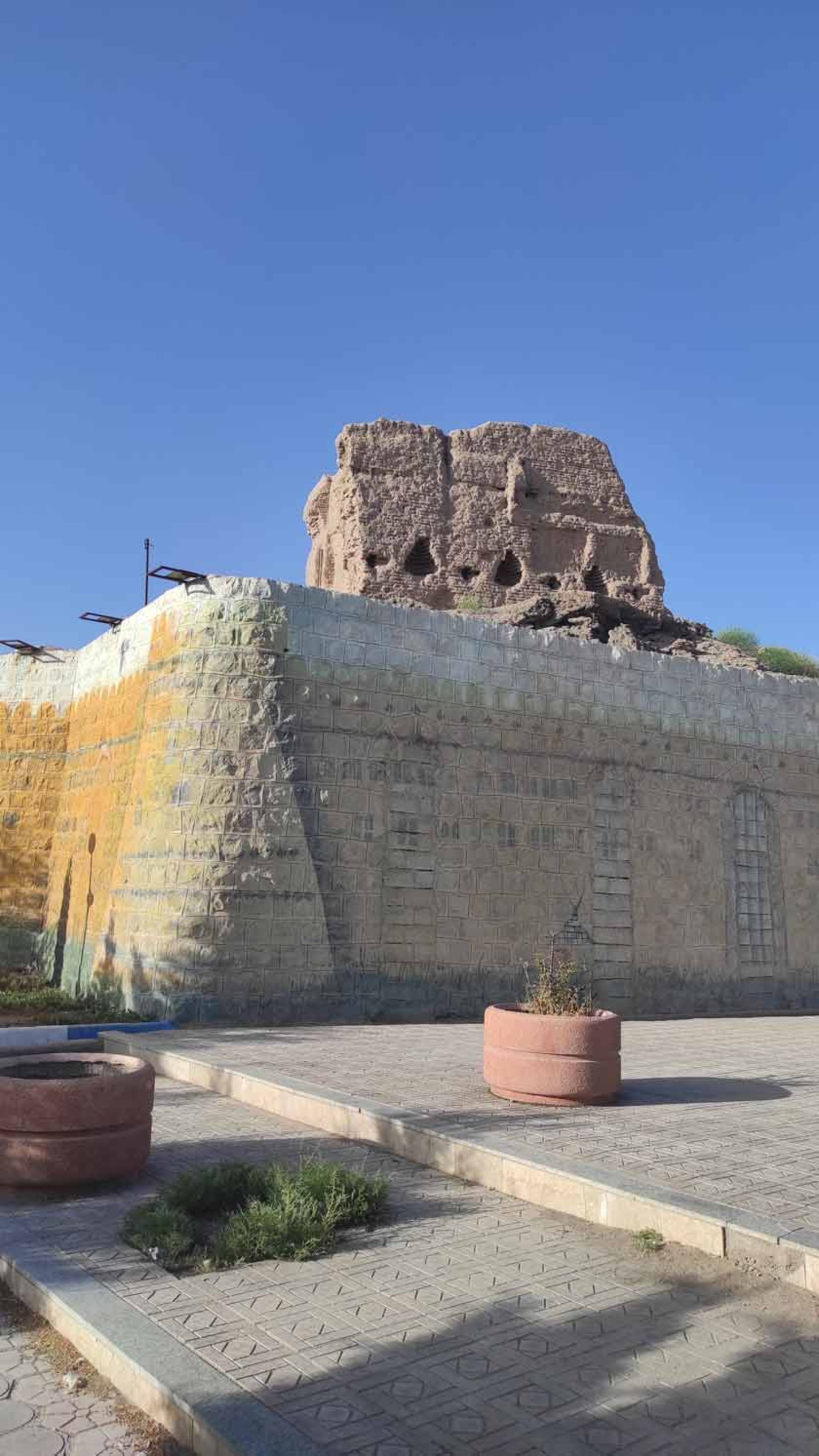 ارگ بردسیر