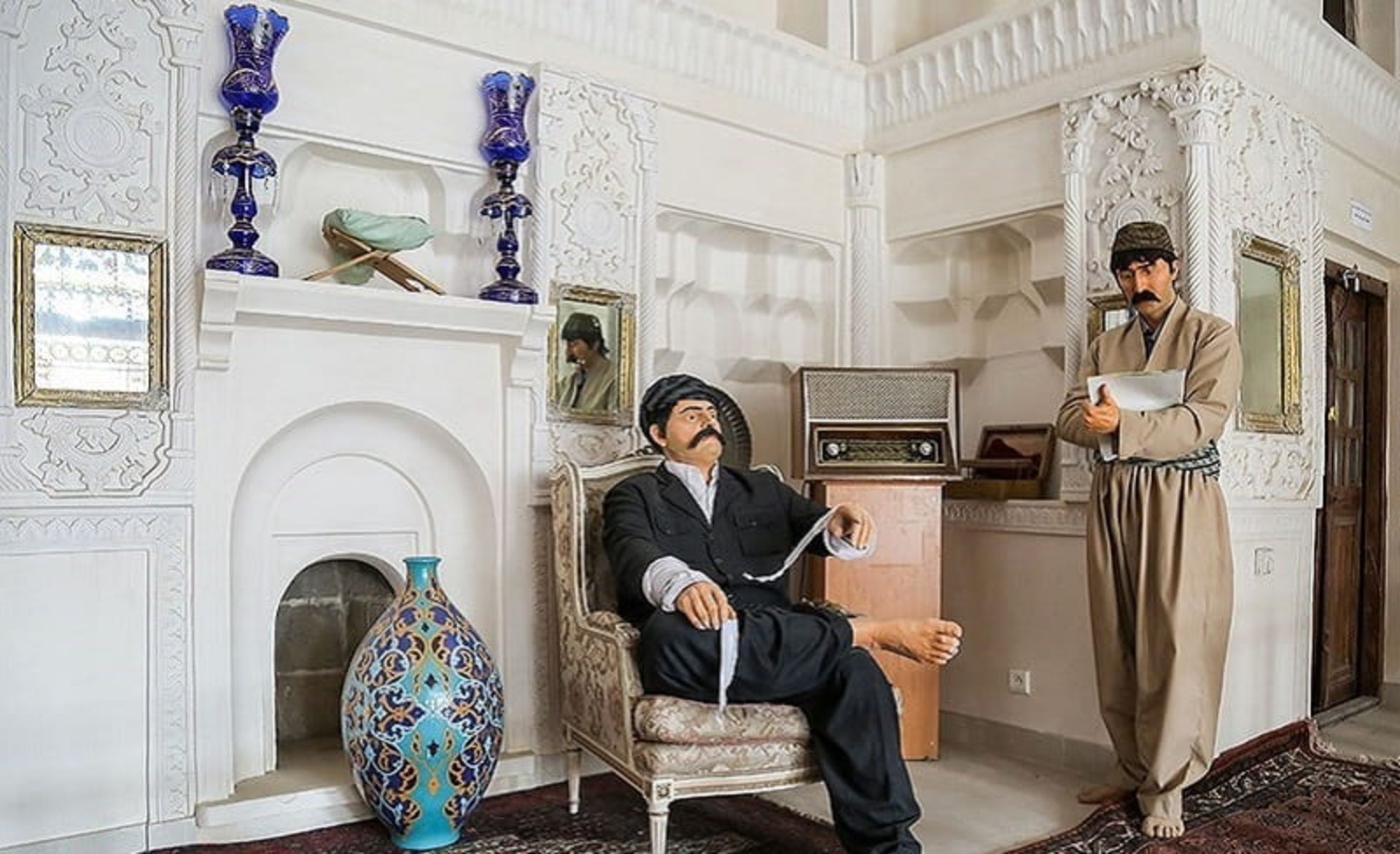 اتاق خان