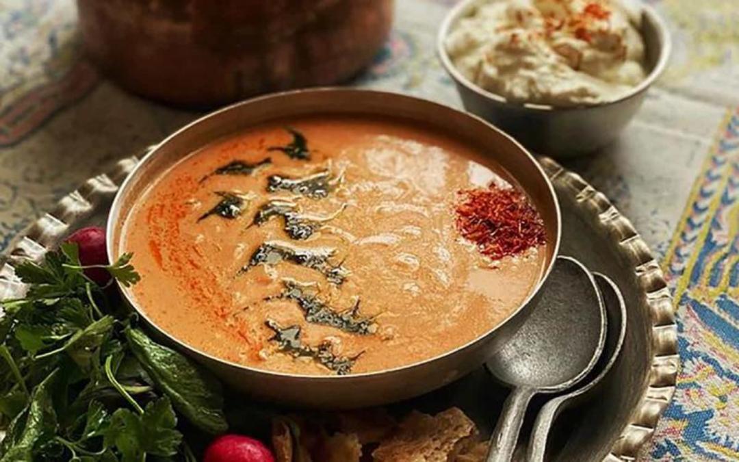کمه جوش سبزوار