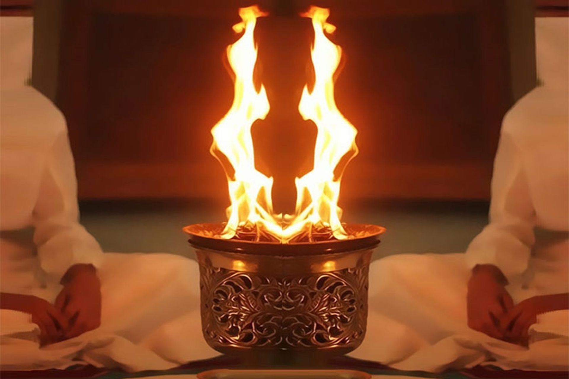 جشن آذرگان