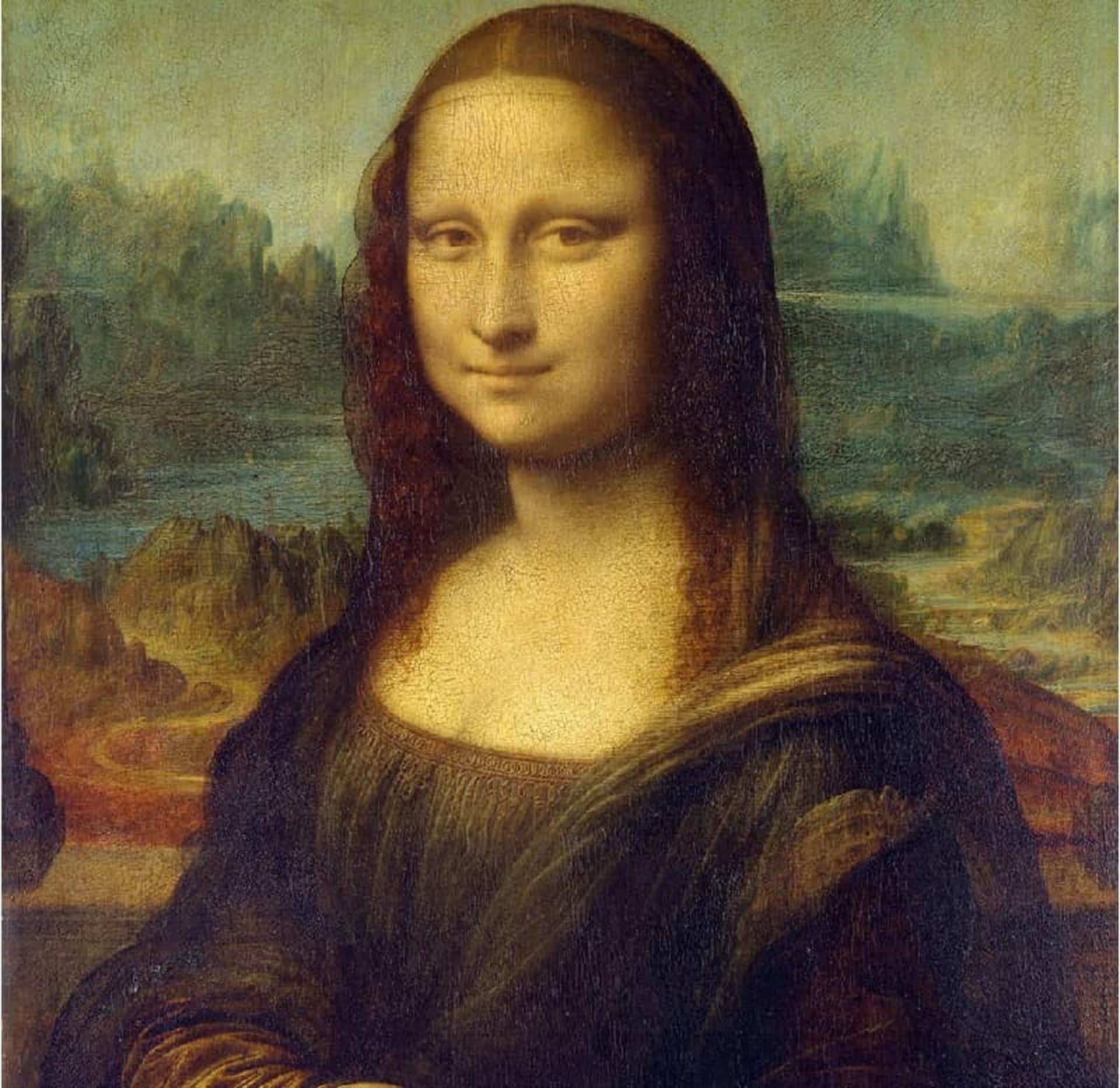 مونالیزا
