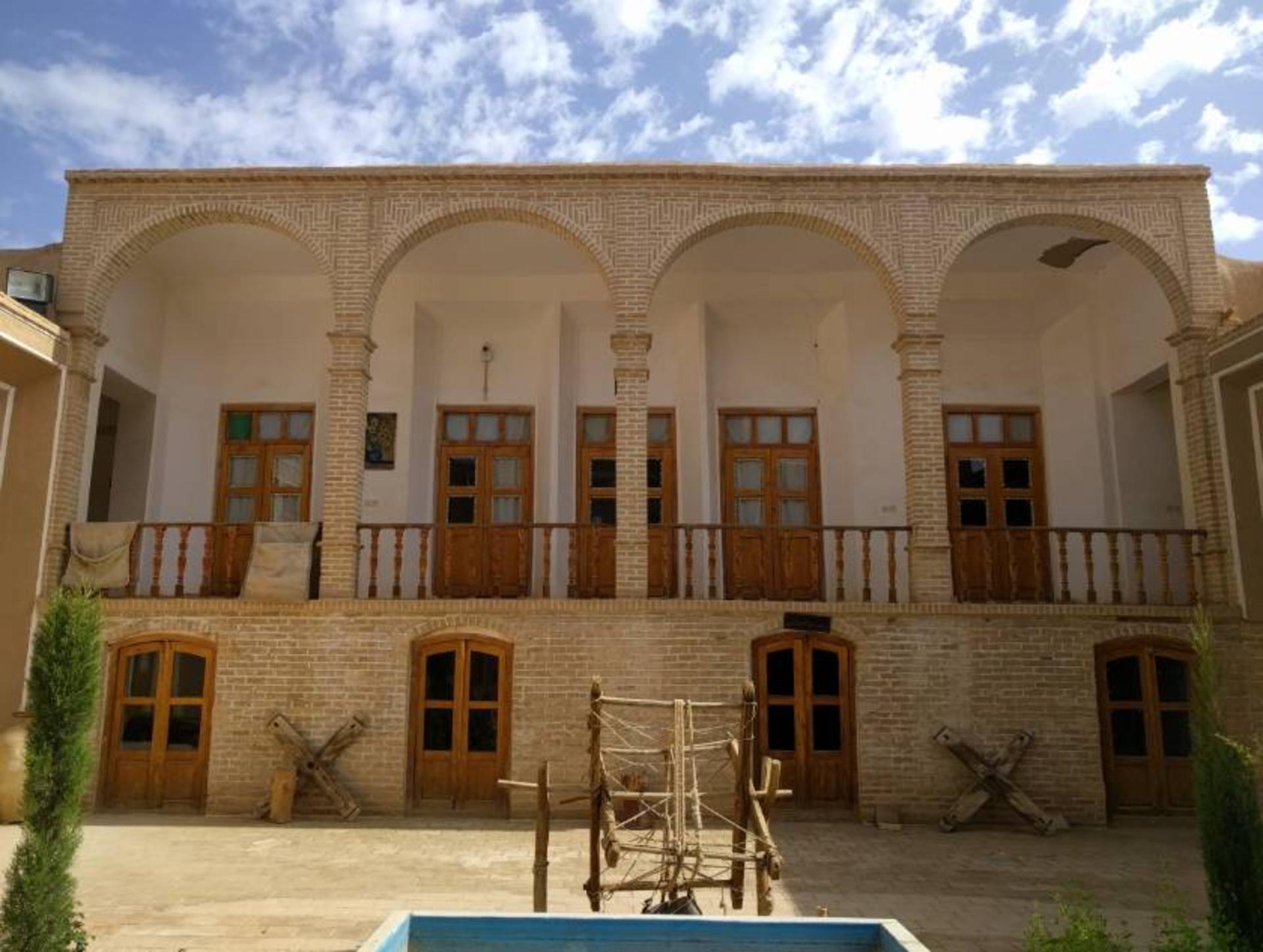 موزه‌های اردکان