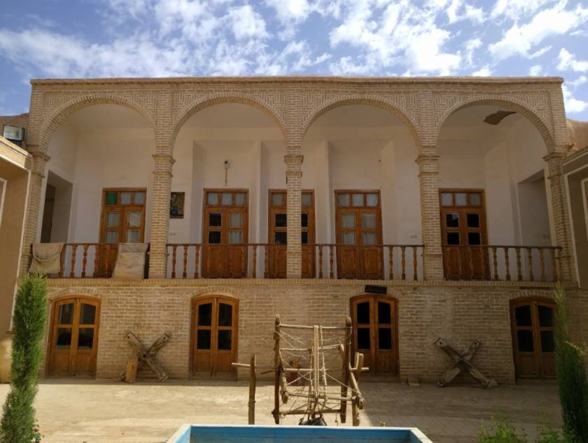 موزه‌های اردکان