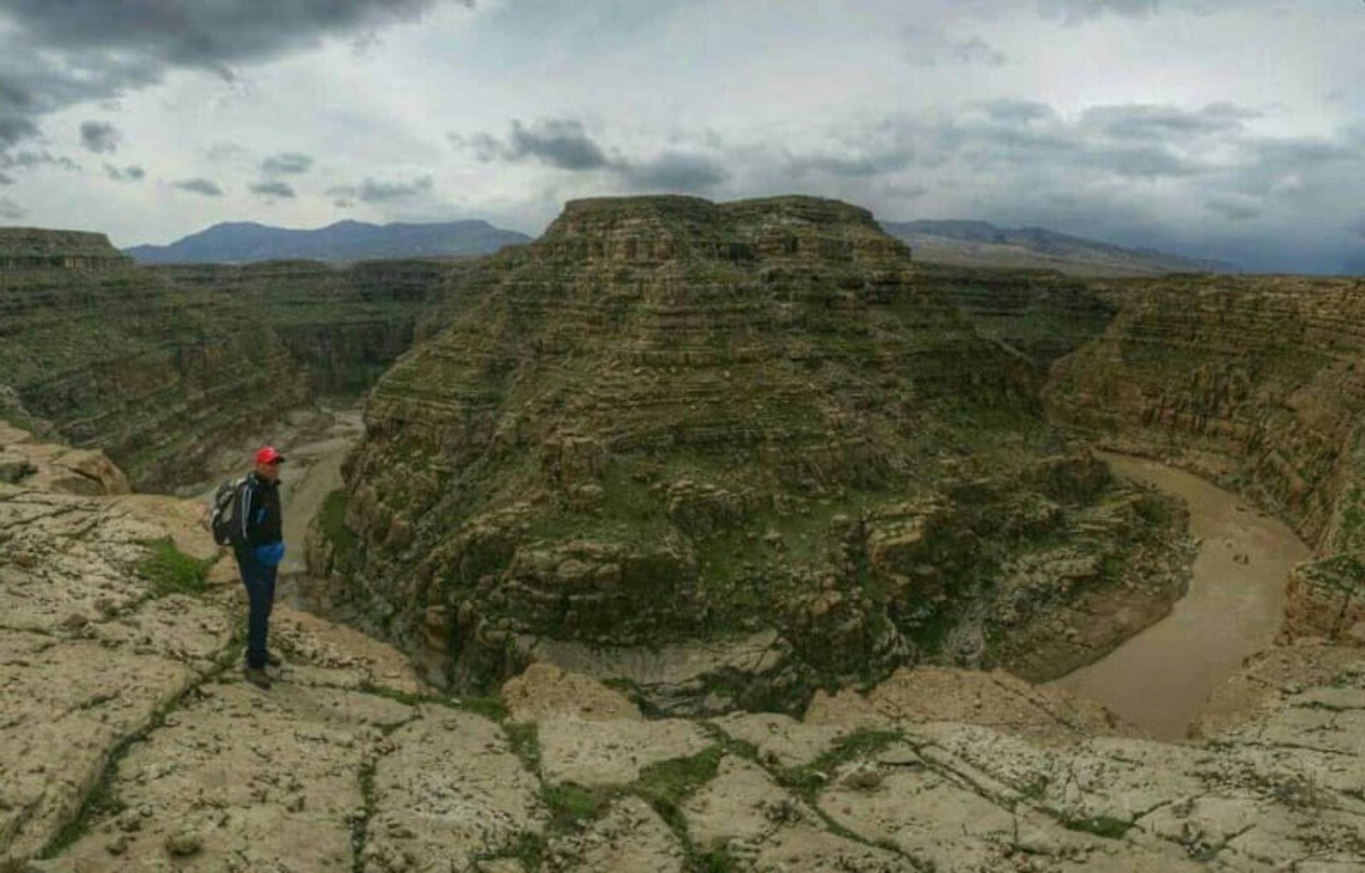 دره خزینه