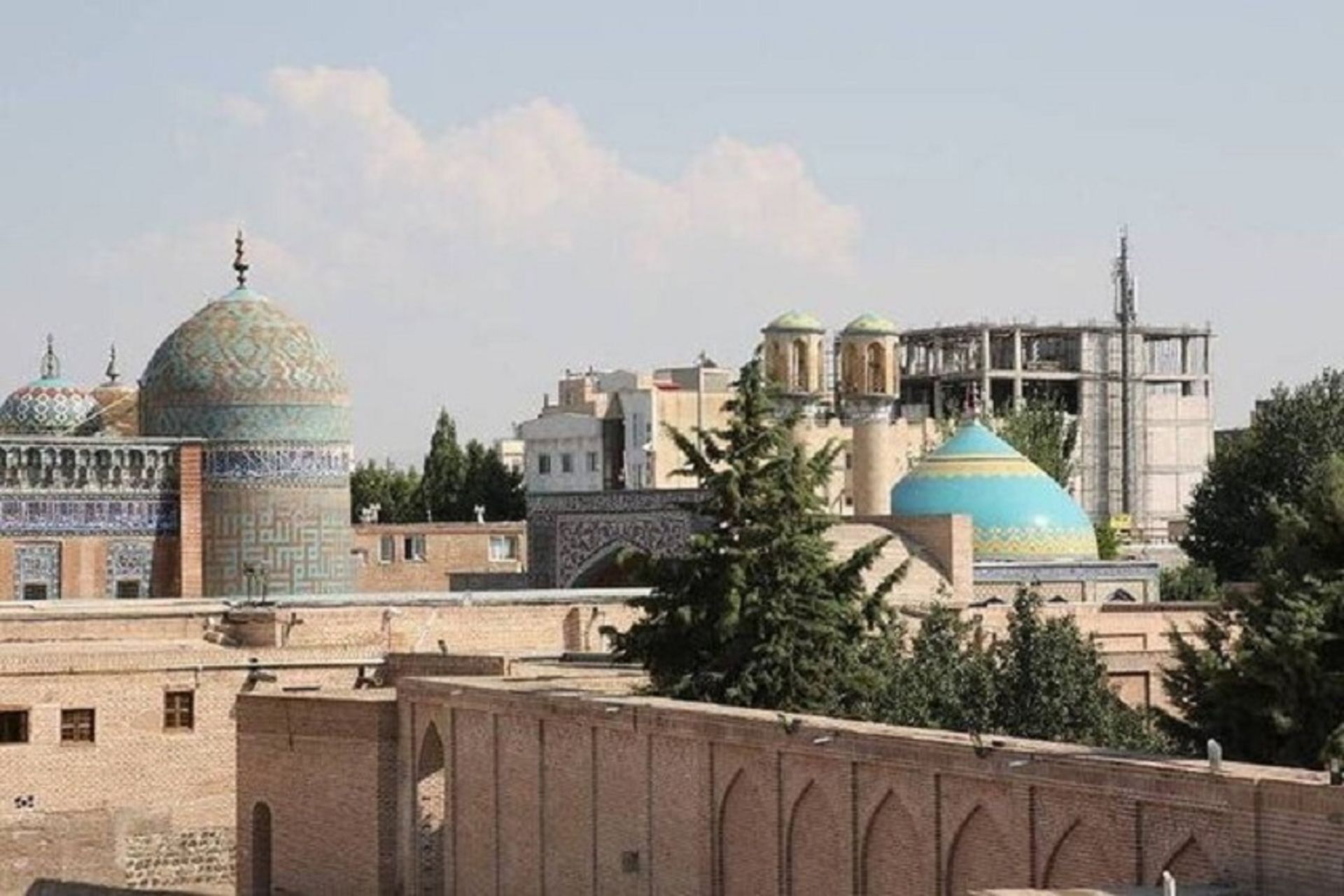 حریم اردبیل