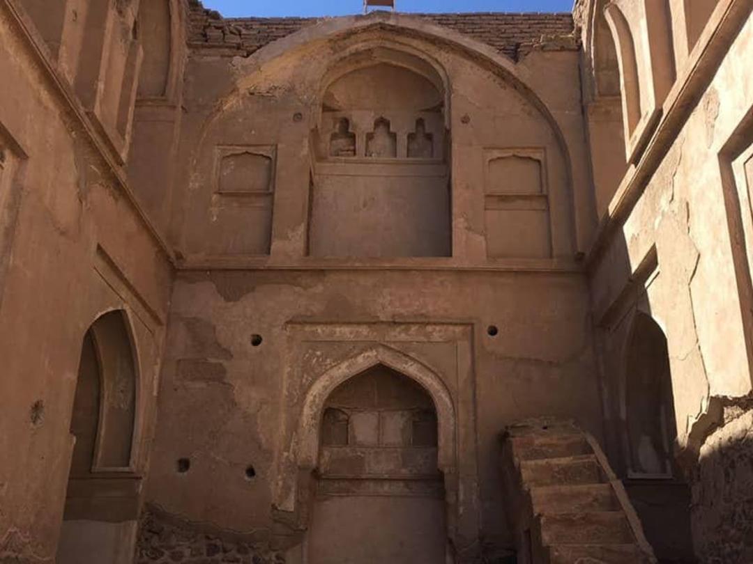 روستای افین