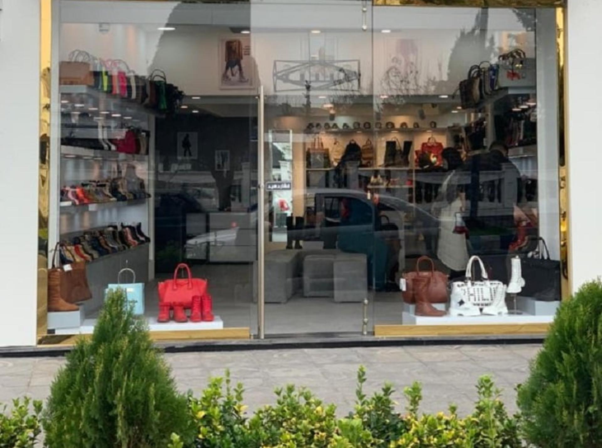خیابان منظریه رشت