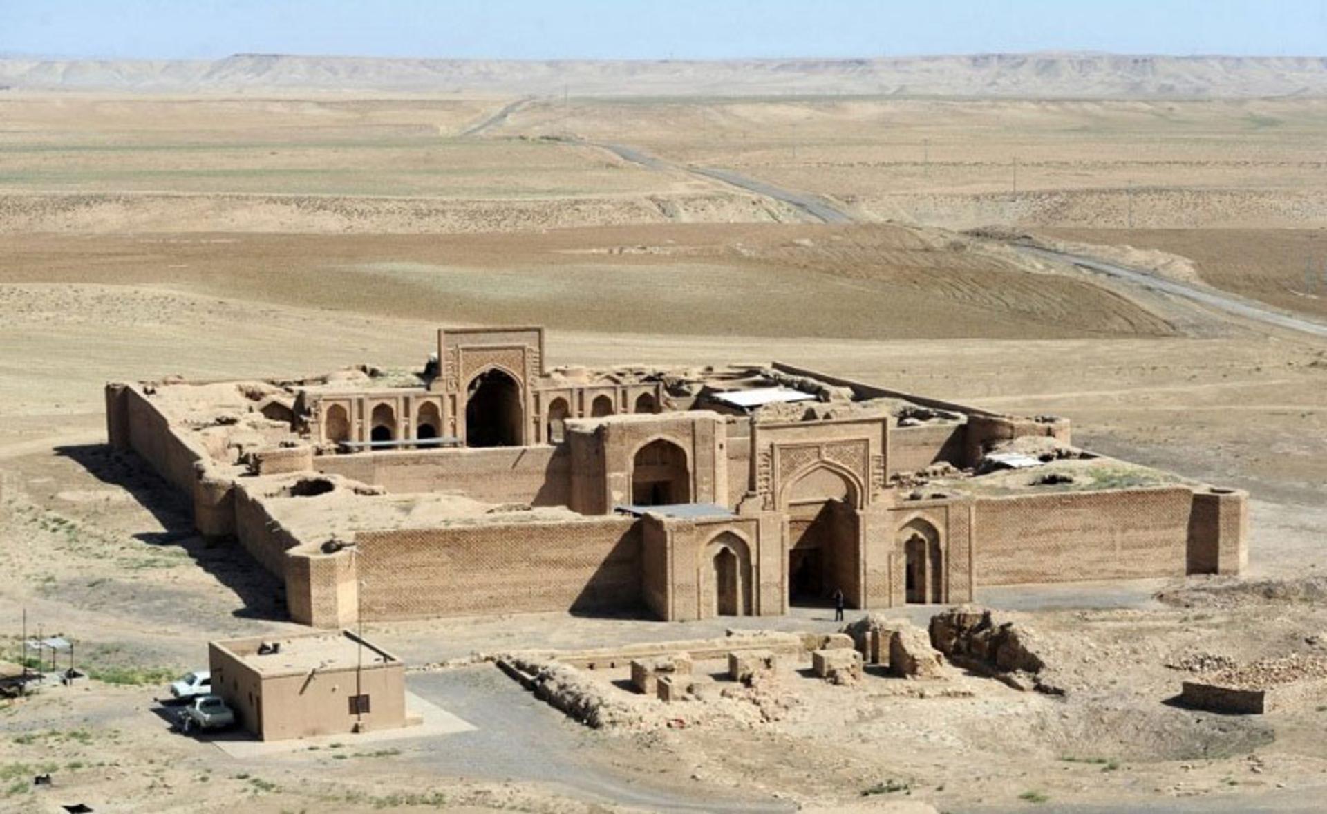 رباط شرف