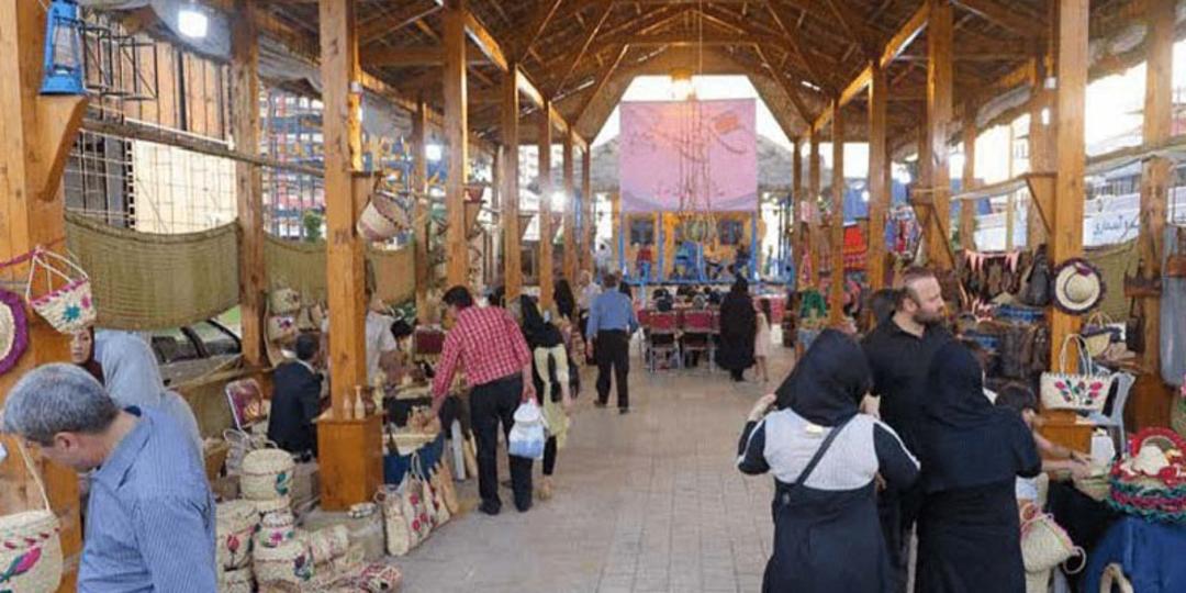 بازار پردیس انزلی