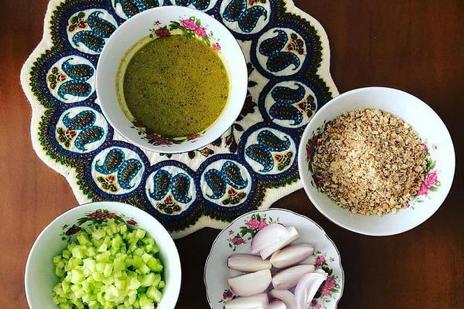 قاتق بنه