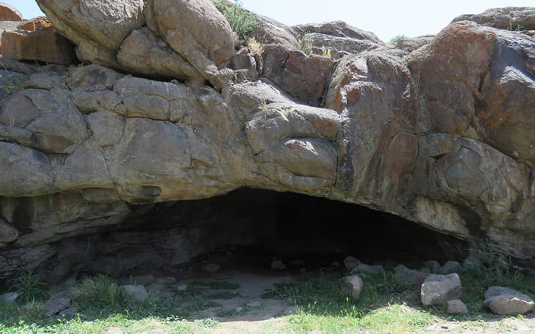 شهر یئری