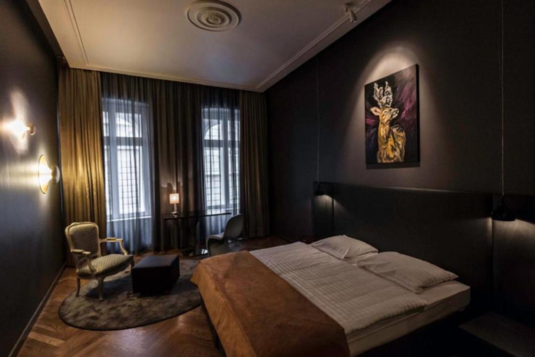 Casati Hotel - Adults Only 