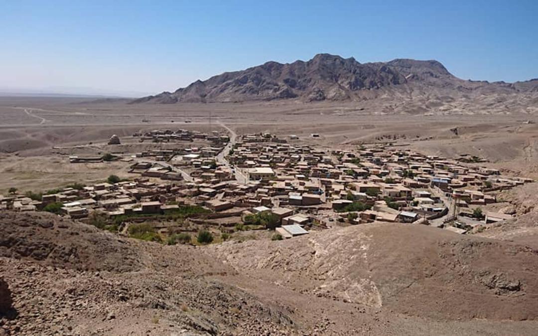 روستای رشم