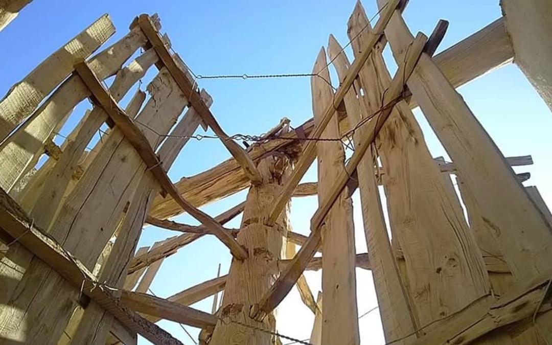 آسبادهای نشتیفان