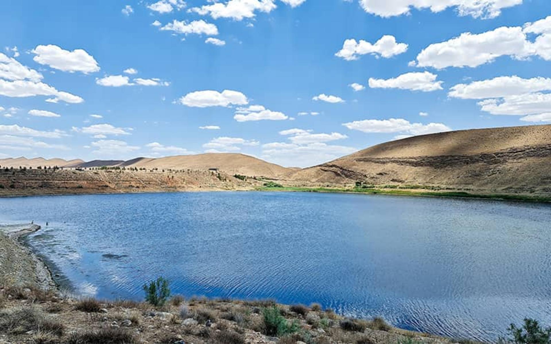 روستای بزنگان