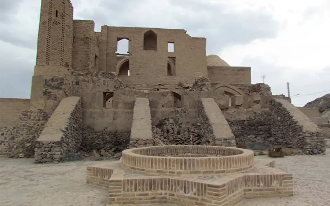 روستای افین