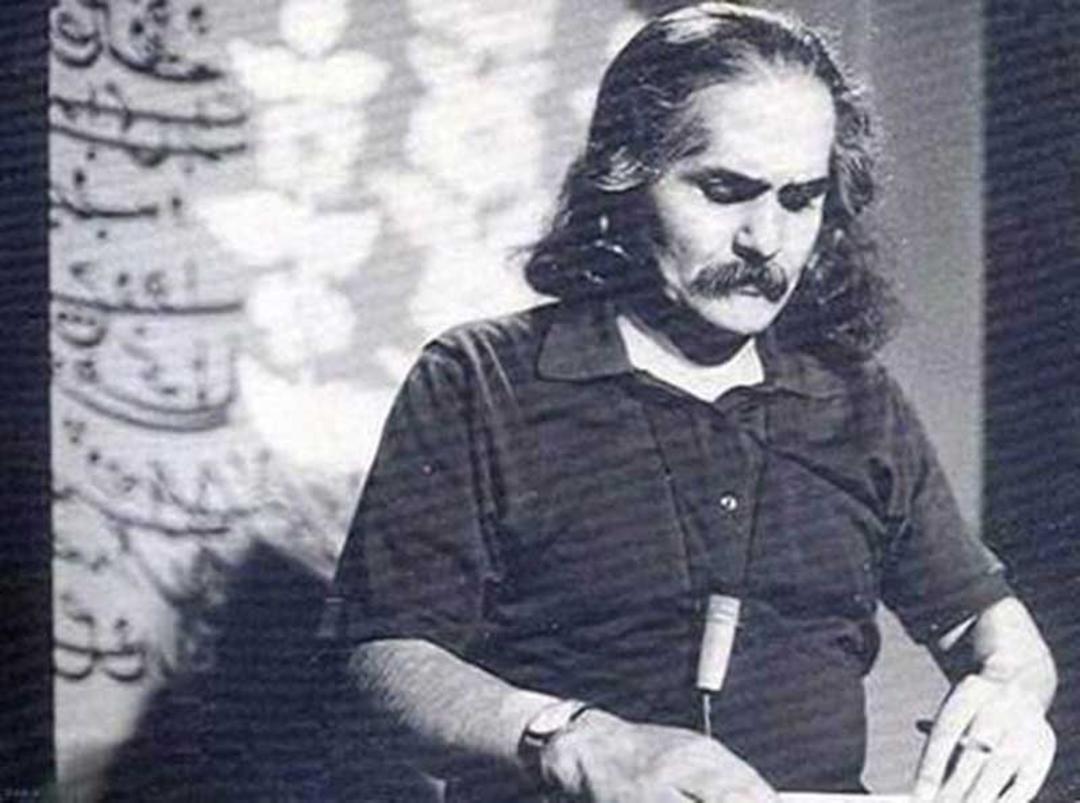 امید تخلص اخوان ثالث 