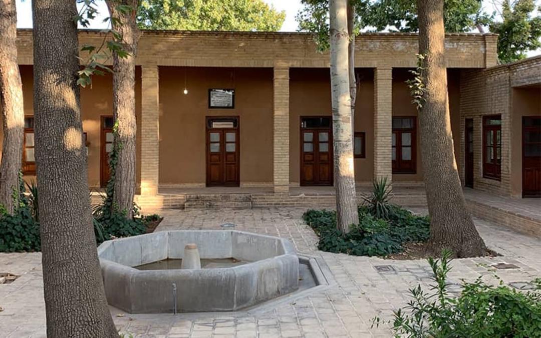 بیت امام خمینی