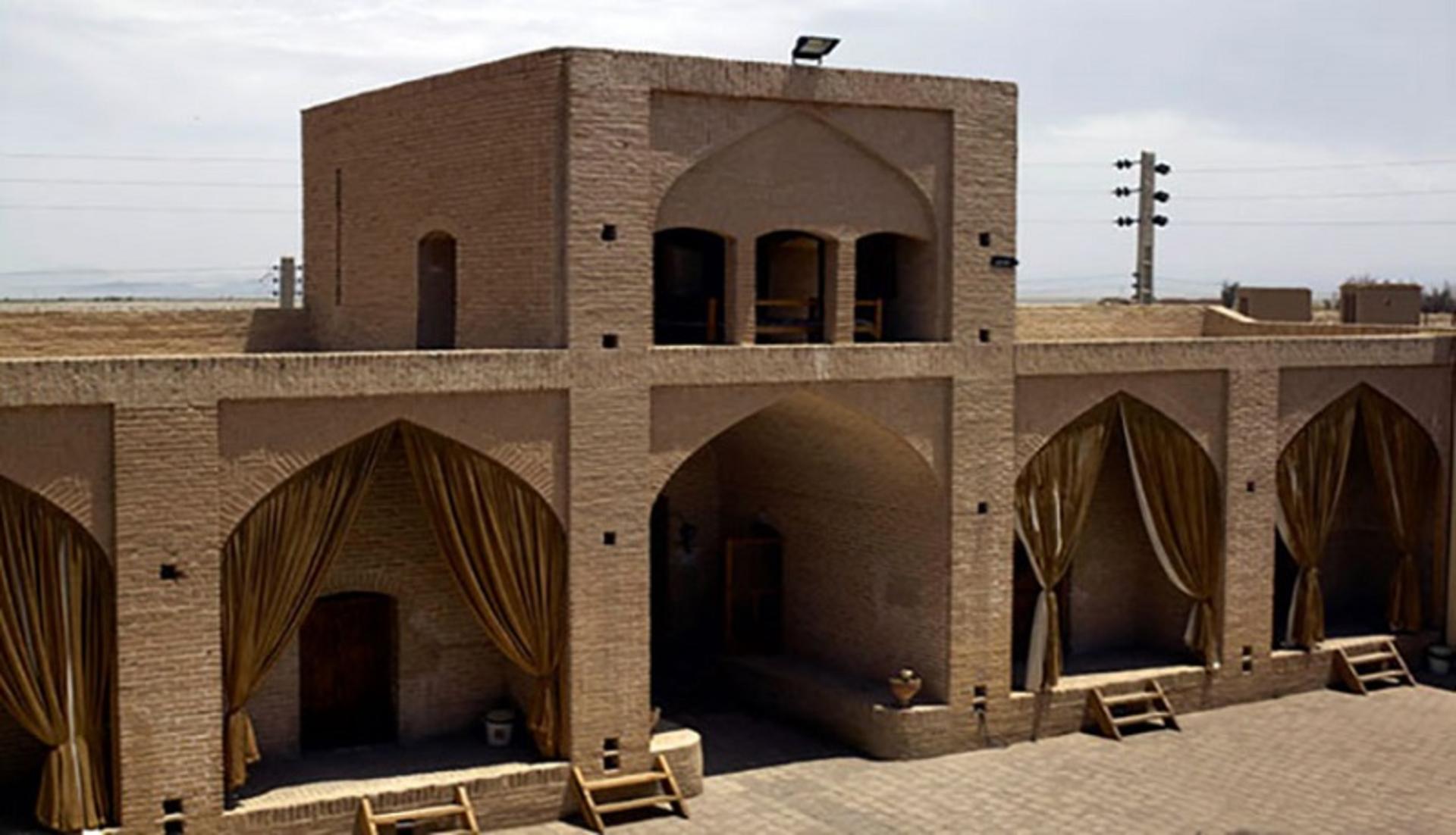 رباط نو سریزد