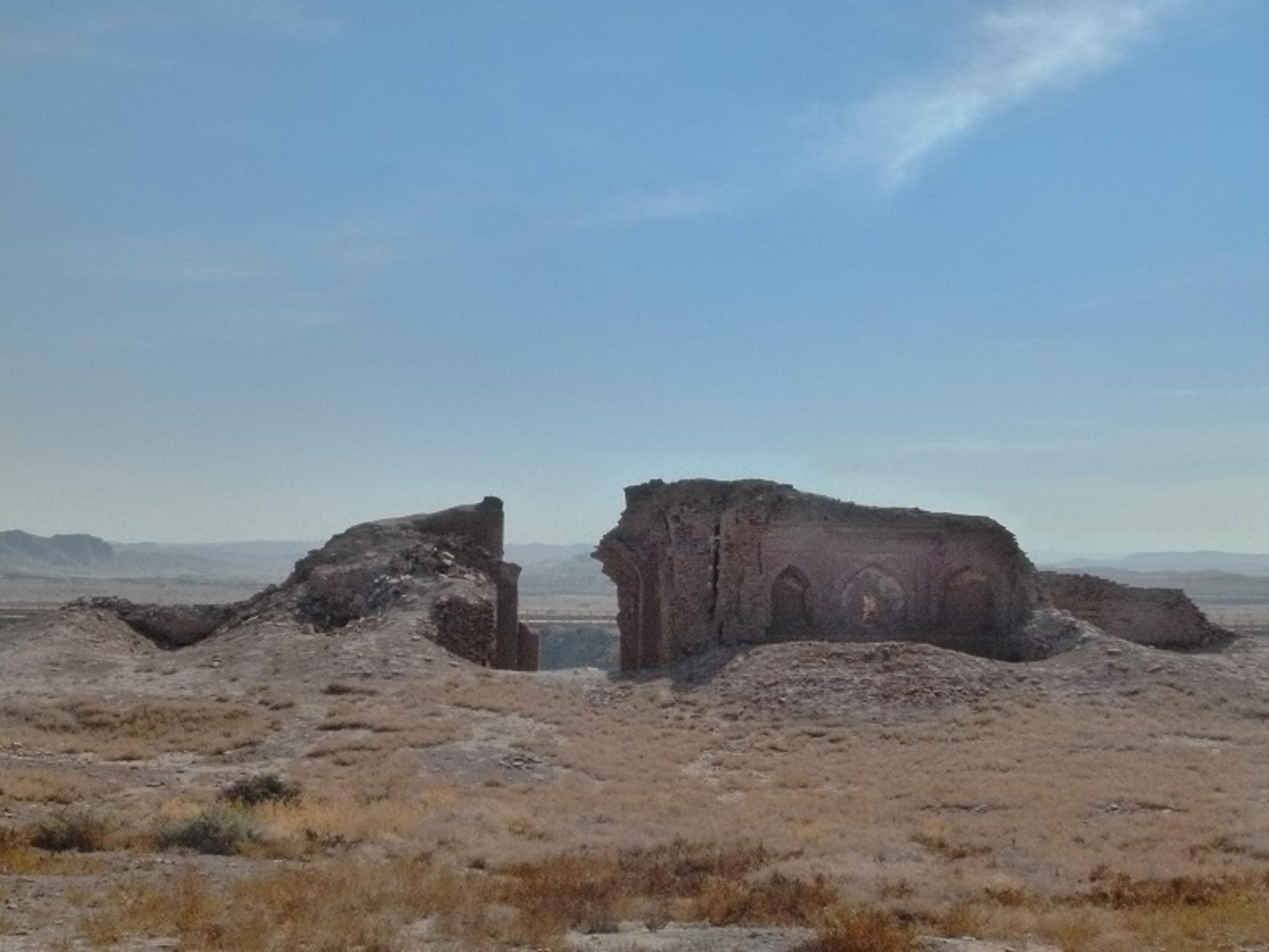 رباط ماهی