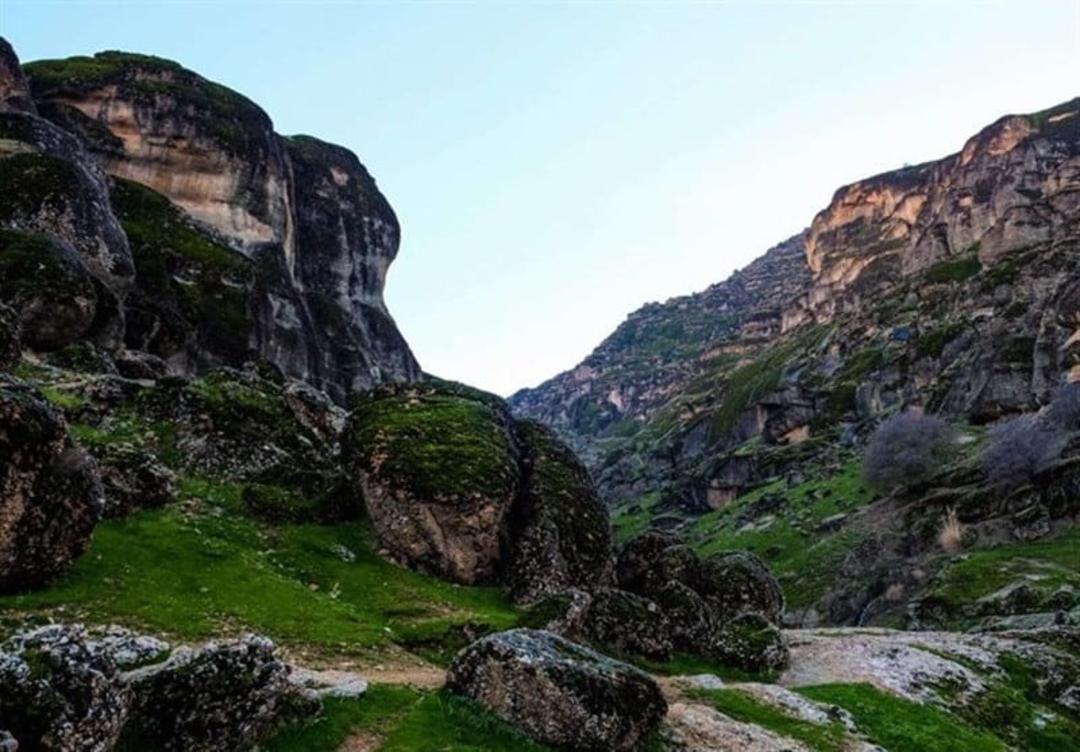 تنگه شبیخون