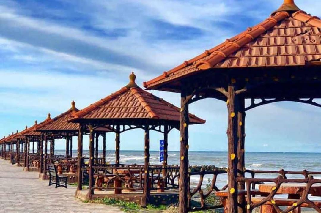 ساحل رادیو دریا