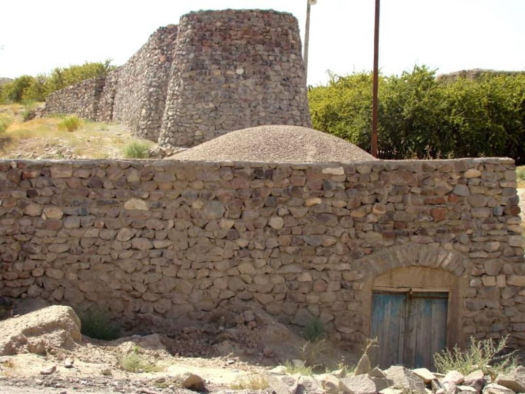 روستای افین