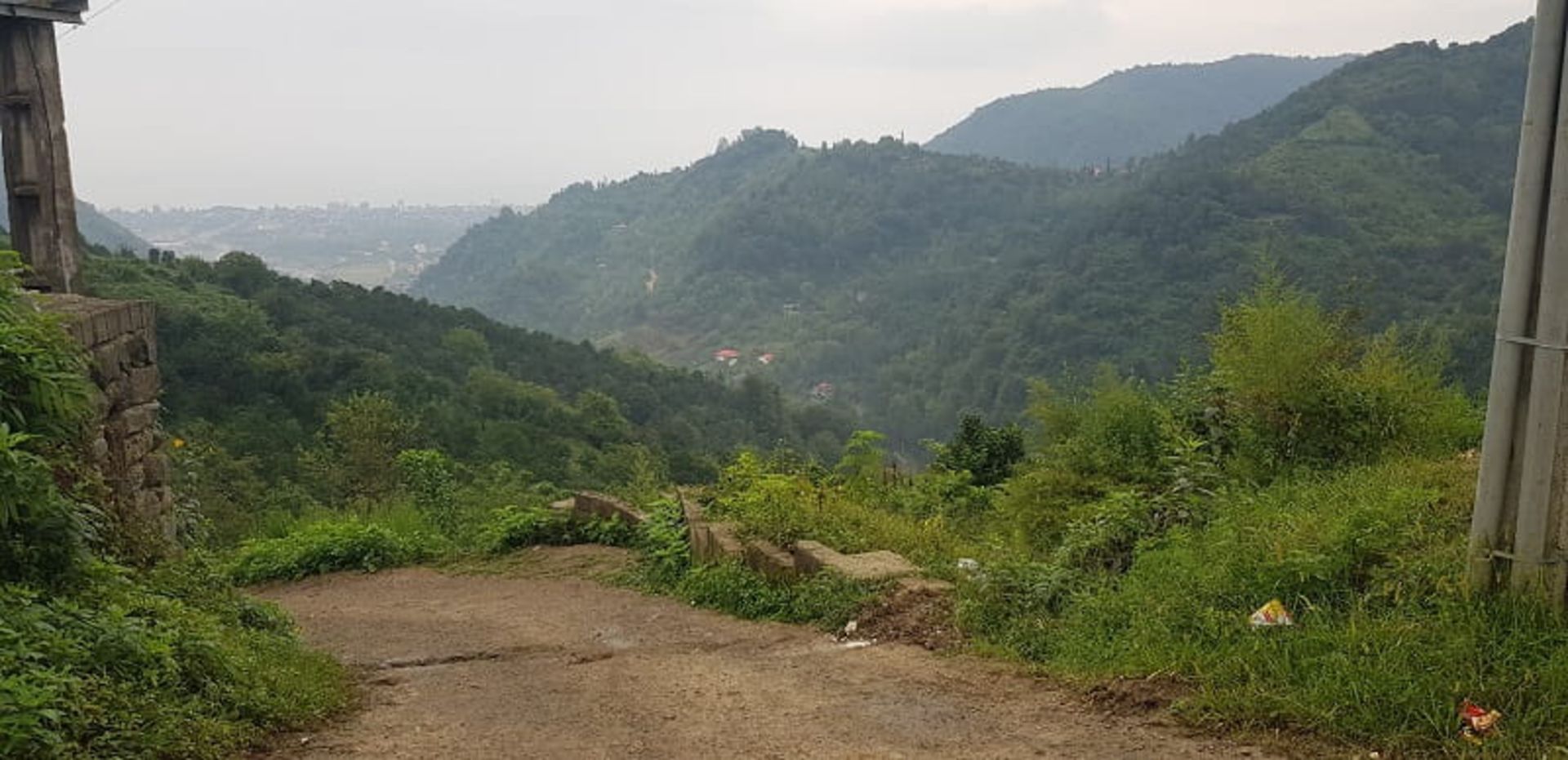 روستای سرولات چابکسر