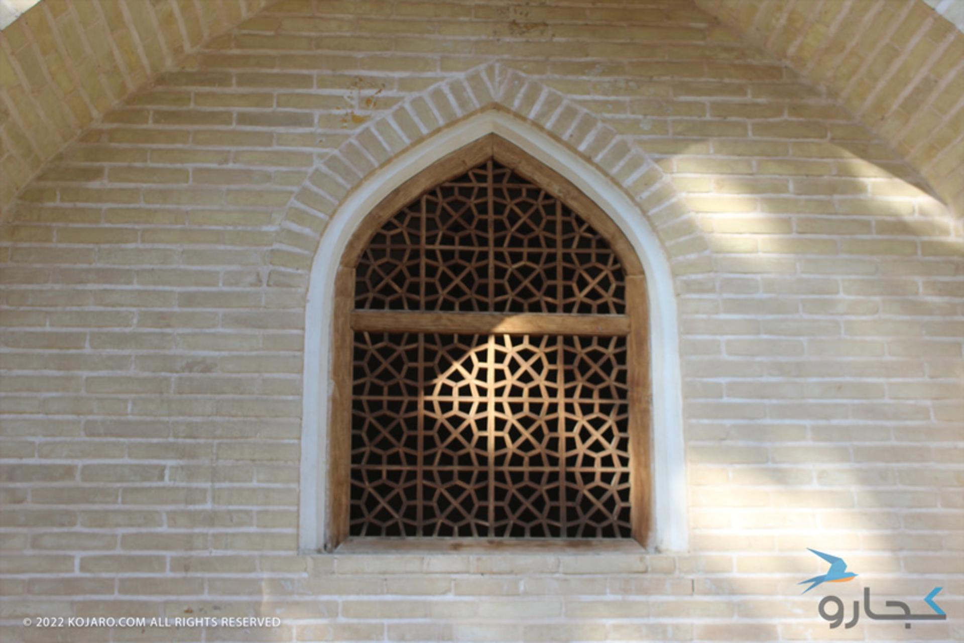 باغ فین کاشان