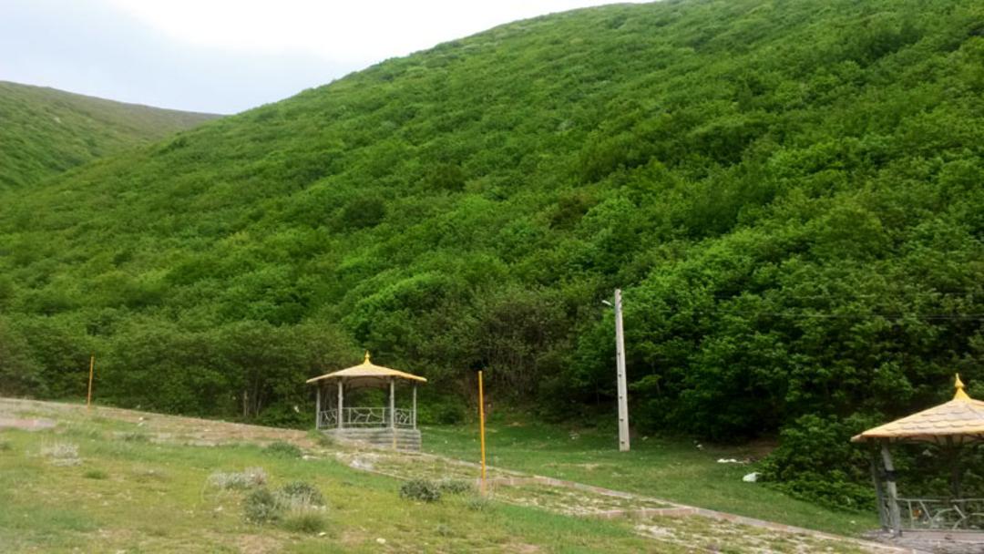 تفرجگاه اندبیل
