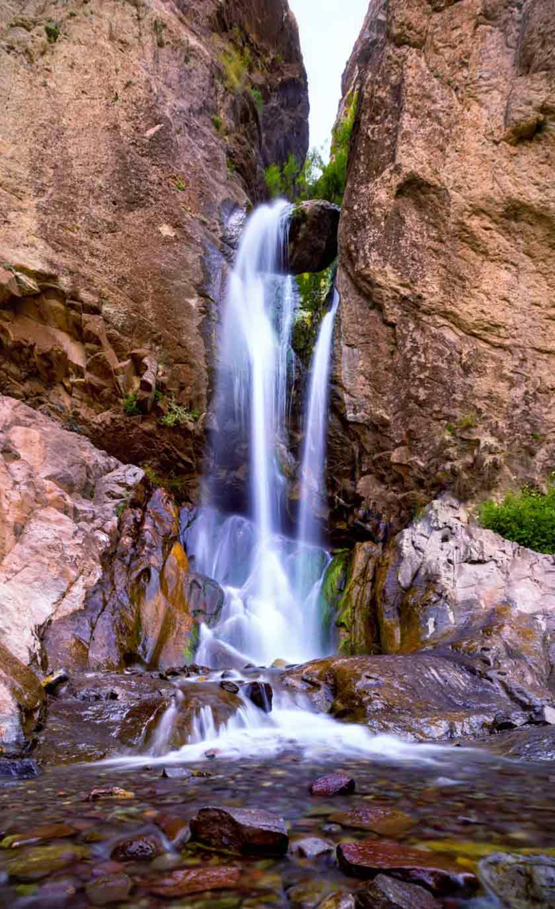 آبشار راین