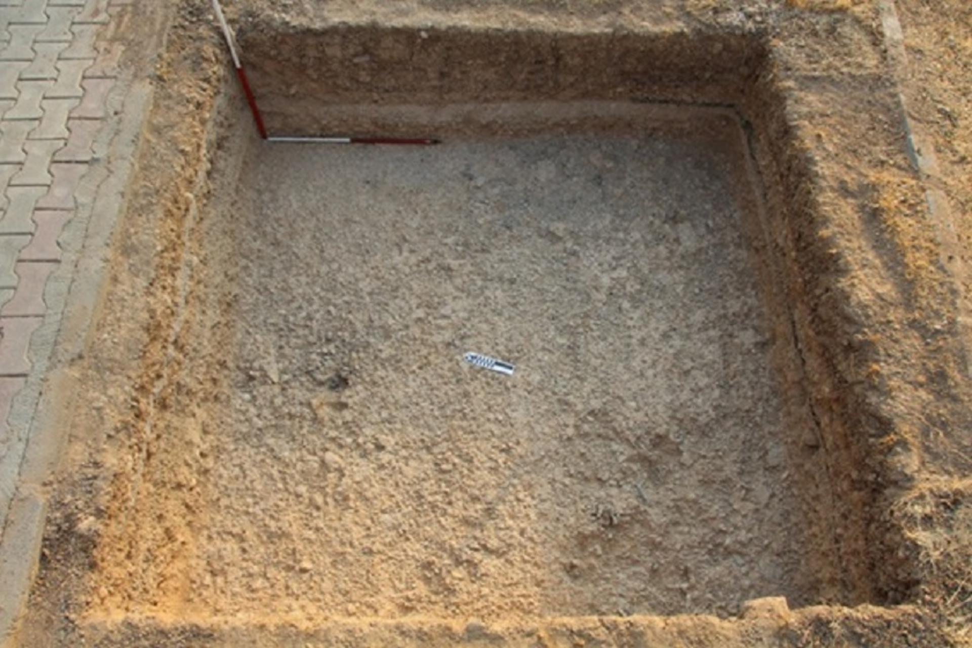 کشف کوره باستانی در شوش