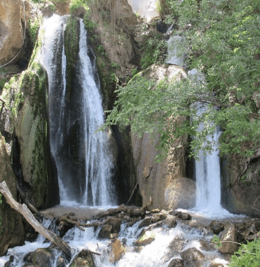 آبشار وارک