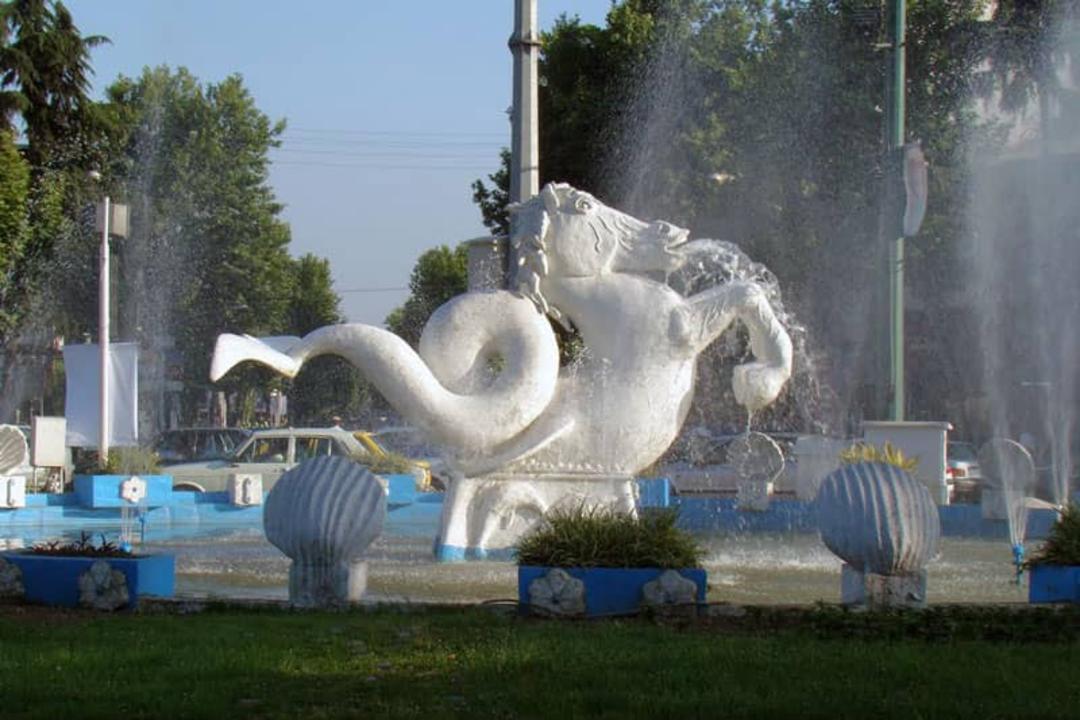 اسب ماهی