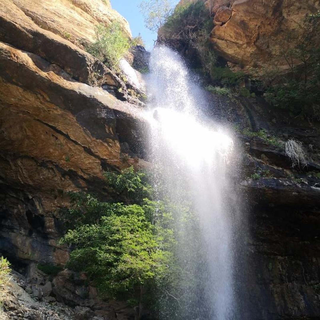 آبشار کوردی کن