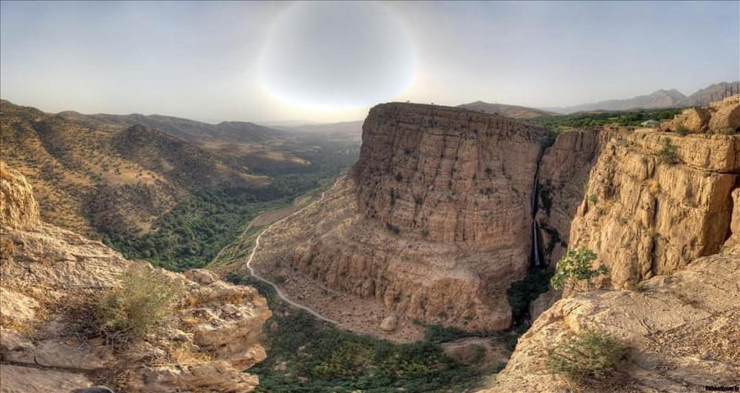 آبشار ژیوار